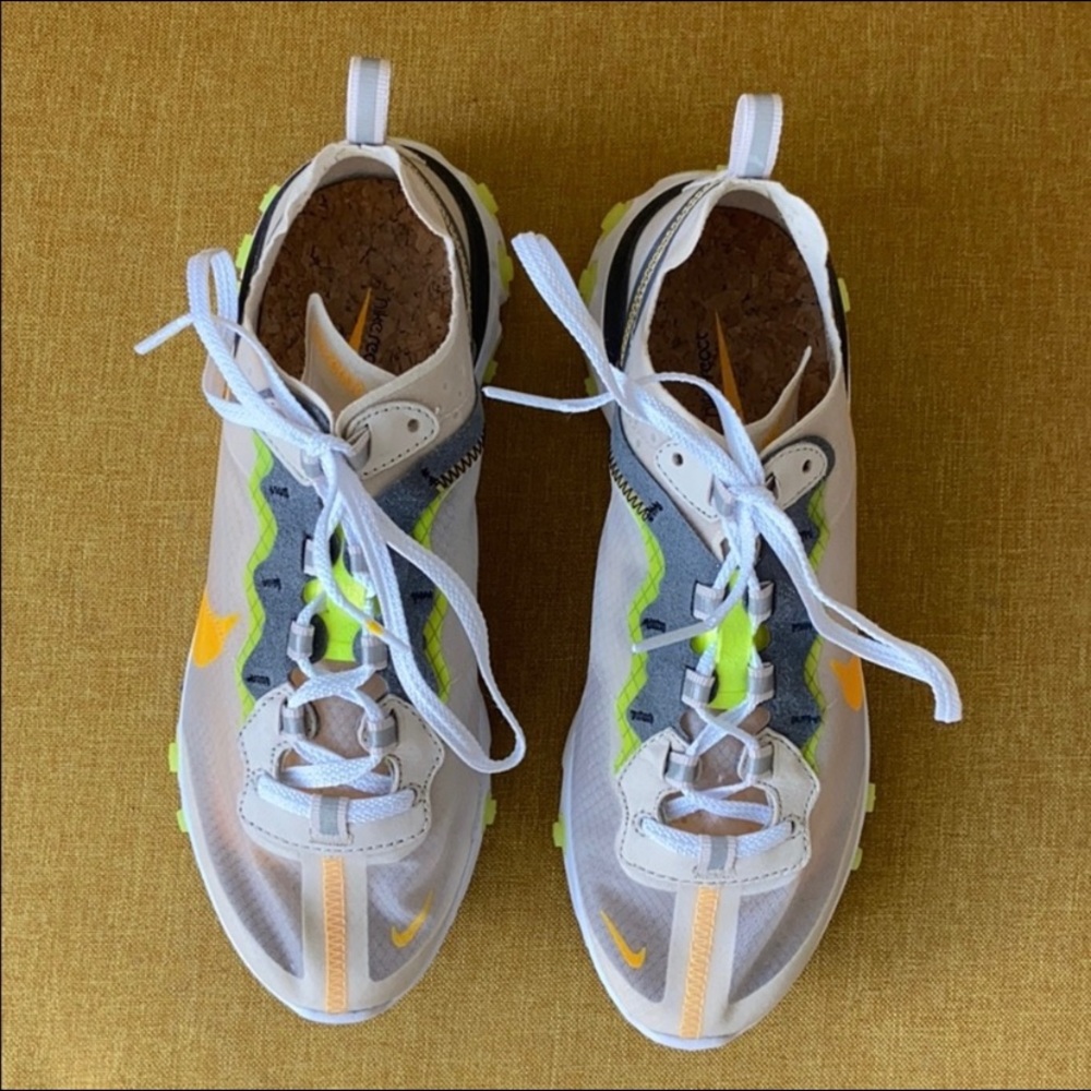 Nike React Shoes
